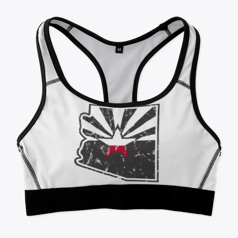 PwA Sports bra