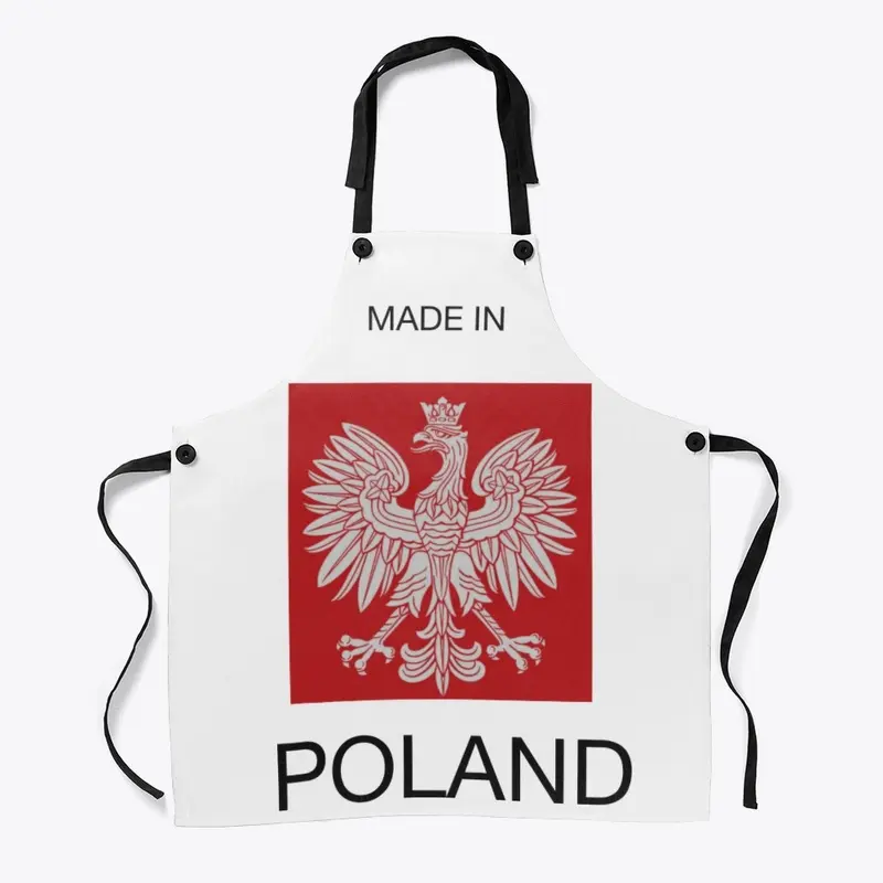 Made in Poland 