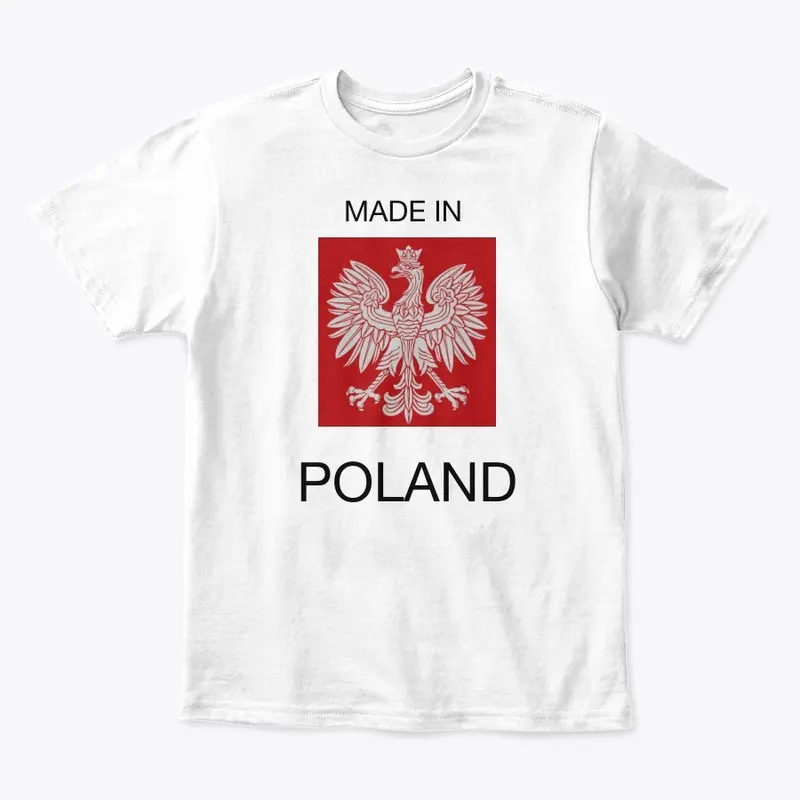 Made in Poland 