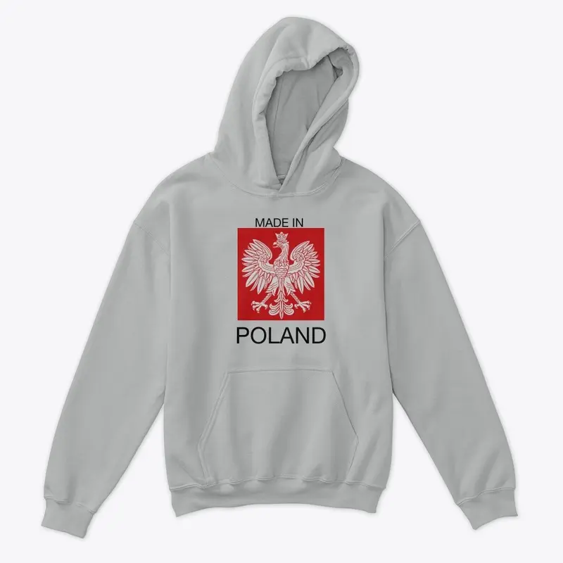 Made in Poland 