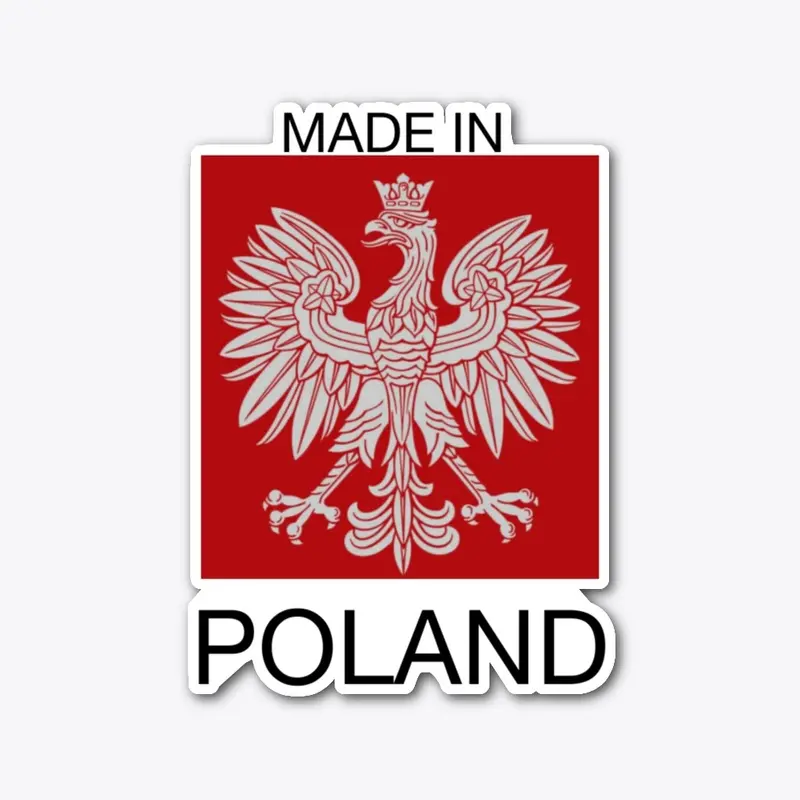 Made in Poland 