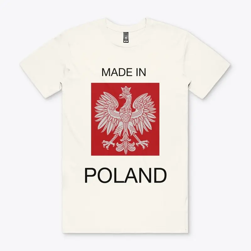 Made in Poland 