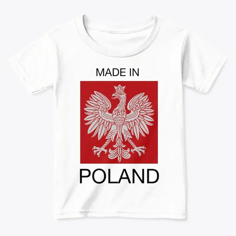 Made in Poland 